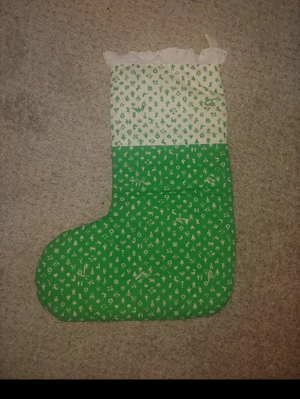 Handmade super cute